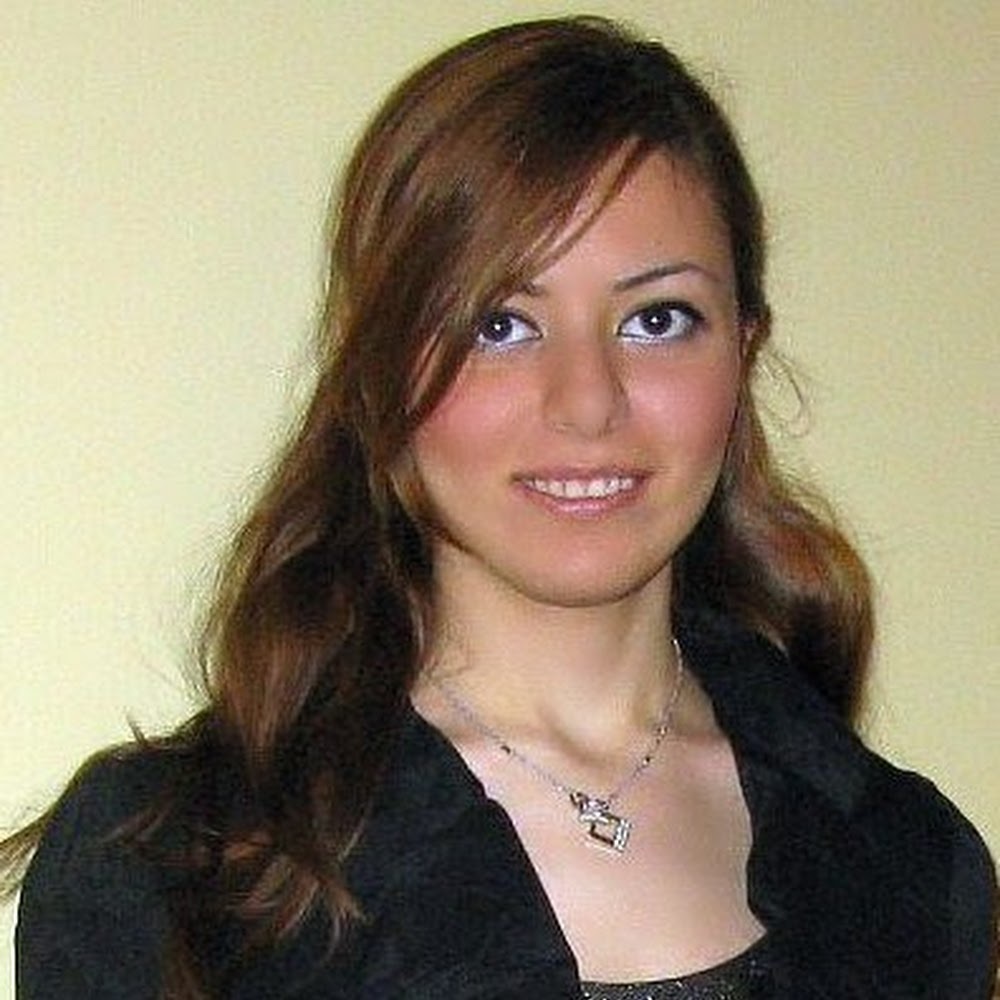 Meet your Posher, Maryam